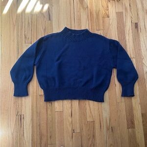 Jaggery London Parsley Jumper
